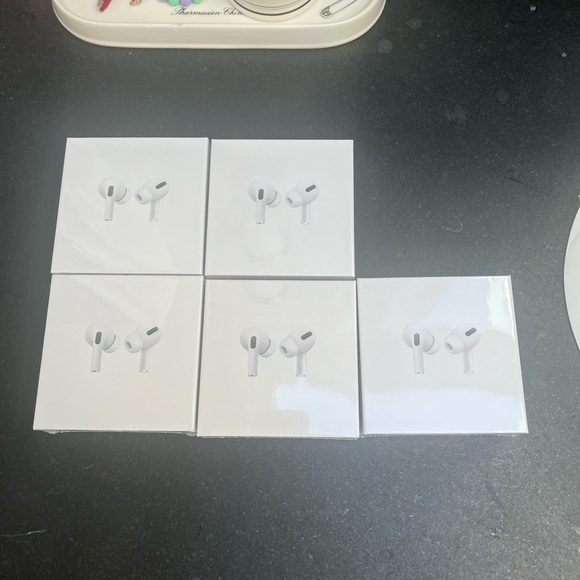 AirPods Pro